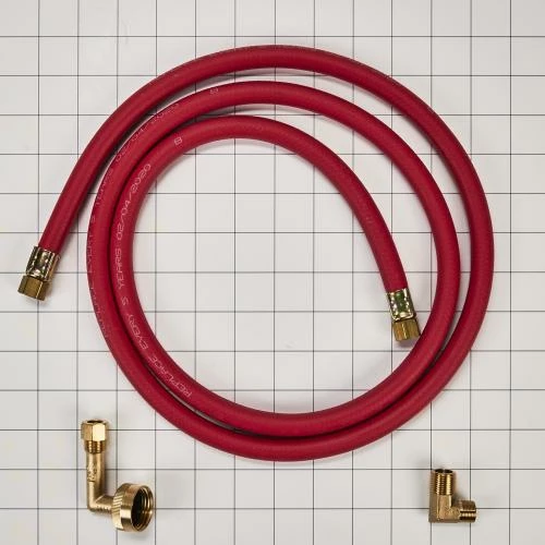 Best deal 👏 Whirlpool Dishwasher Water Line Installation Kit 🛒 4 Best deal 👏 Whirlpool Dishwasher Water Line Installation Kit 🛒 - Image 2