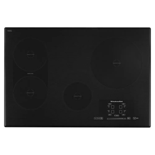 Top 10 ✔️ KitchenAid 30-Inch 4 Element Induction Cooktop, Architect® Series II 🥰 3 Top 10 ✔️ KitchenAid 30-Inch 4 Element Induction Cooktop, Architect® Series II 🥰