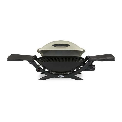 Cheap ๐ Weber Qโข 2000โข LP Gas Grill - Titanium โญ 4 Cheap ๐ Weber Qโข 2000โข LP Gas Grill - Titanium โญ - Image 2