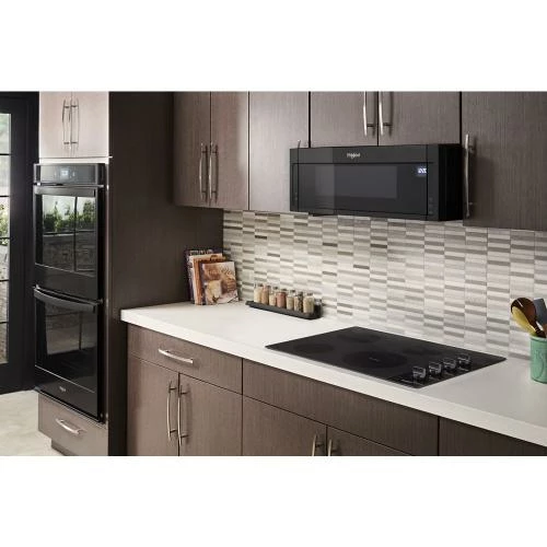 Cheap βοΈ Whirlpool 30-inch Electric Ceramic Glass Cooktop With Dual Radiant Element 𧨠8 Cheap βοΈ Whirlpool 30-inch Electric Ceramic Glass Cooktop With Dual Radiant Element 𧨠- Image 6