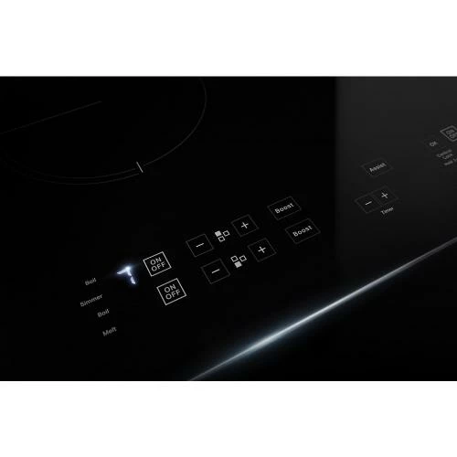 Brand new โค๏ธ JennAir Oblivion Glass 24" Induction Cooktop ๐ 6 Brand new โค๏ธ JennAir Oblivion Glass 24" Induction Cooktop ๐ - Image 4