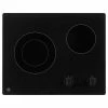 Promo 🌟 GE Appliances GE® 21" Electric Radiant Cooktop 🎉 -Thermador shop rddynsbyquxb