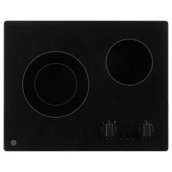 Promo 🌟 GE Appliances GE® 21" Electric Radiant Cooktop 🎉