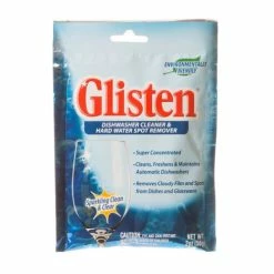 Thermador shop 6 Best Sale 👏 GE Appliances Glisten Dishwasher Cleaner 🔥