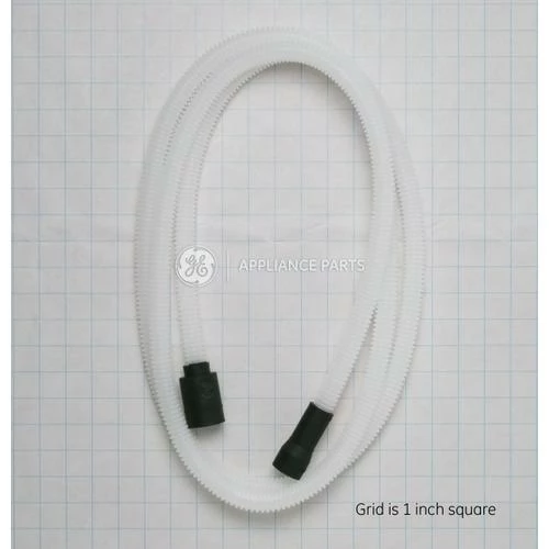 Buy ๐ GE Appliances 10 Foot Large Port Dishwasher Connector Drain Hose โค๏ธ 4 Buy ๐ GE Appliances 10 Foot Large Port Dishwasher Connector Drain Hose โค๏ธ - Image 2
