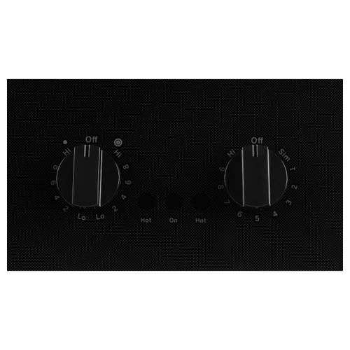 Promo 🌟 GE Appliances GE® 21" Electric Radiant Cooktop 🎉 5 Promo 🌟 GE Appliances GE® 21" Electric Radiant Cooktop 🎉 - Image 3