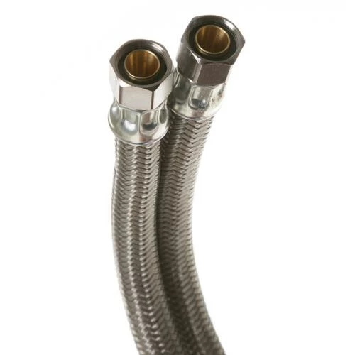 Deals โค๏ธ GE Appliances 6' Universal Dishwasher Connector Kit With Adapter ๐ 4 Deals โค๏ธ GE Appliances 6' Universal Dishwasher Connector Kit With Adapter ๐ - Image 2